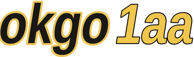 okgo1aa logo